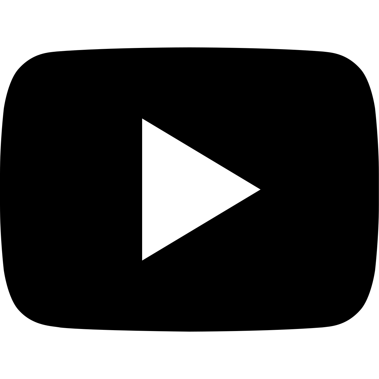 YouTube logo