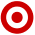 Target logo